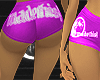 Pink Panty *Madethis