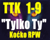 //Tylko Ty- Kocko RPW//