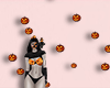 Pumpkin Effect
