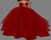 Darling Scarlet Gown