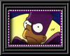 Super Bart Stamp