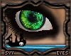 |Svy| Emerald Gem Eyes