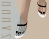 ◎ heels white ◎