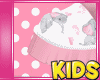 Baby Elephant Slippers F
