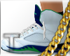 Retros BBlue&trade;