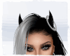 Angel / Devil horns