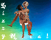 Couple Kiss Pose