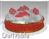 DQ Strawberry Shortcake