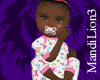 Baby Girl Shailoh Furn 8