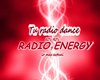 RADIO ENERGY ROJA