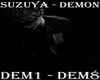 SUZUYA - Demon