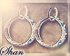 SsU~ Zoray Earrings