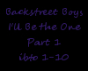 BSB-I'll Be the One 1