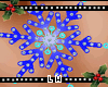 [LW]SnowFlake Belly Ring