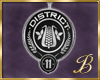 District 11 Agriculture