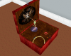 fairy jewelry box