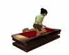 Anim Massage bench