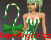 !Candy Cane ~ Green