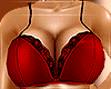 RL SEXY LINGERIE RED