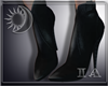 (IA) Charro Girl Boots B