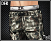 [MM]Cool !Camo Pants 