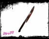 Bloody Knife (ANIM)