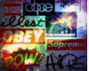 Obey Swag