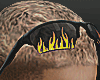Flame Sport Sunglasses
