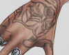 Tatto Hand