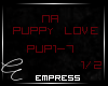 ! NA Puppy Love Pt 1 
