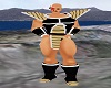 Nappa Armor MF