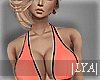 |LYA|Fluo bikini