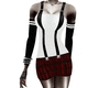 M:| Madison e outfits