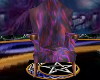 Wiccan Arm Chair