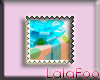 [LF] Present Stamp