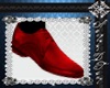 Shoes Groom *red*