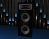 Monachrome Speaker