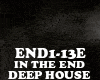REMIX HOUSE IN THE END