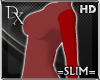 =DX= Lust Slim HD X6