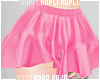 $K Kawaii Skirt