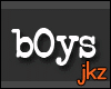 (y) BoysRToys