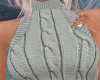 Jean Knit Fit Gray RL