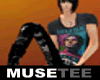 WPAP MUSE TOP