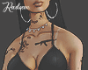 ✖Moneykey FullTattoo