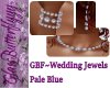 GBF~Wedding Jewels PBlue