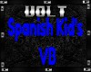 Vl Kid's Spanish VB