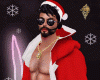 Christmas-Sexy Coat