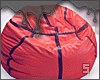 BBall Bean Bag