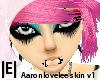 |E| Aaron Lovely Skin V1