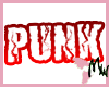 Punk Sticker